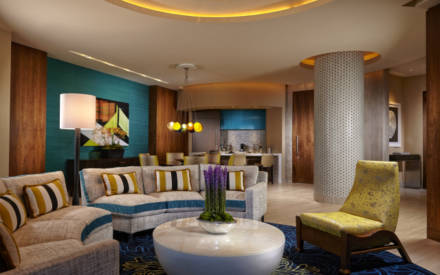 Seminole Hard Rock Hotel & Casino