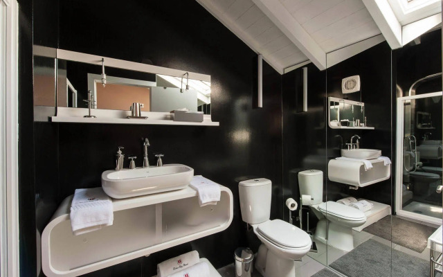Lisbon City Break Apartments