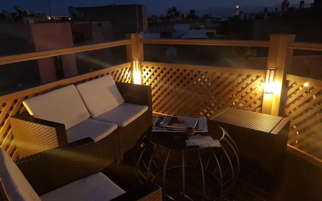 Riad Bilkis