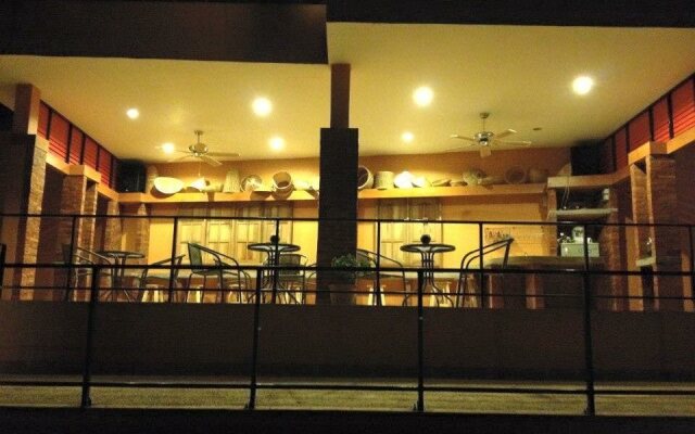 Pong Yang Farms and Resort