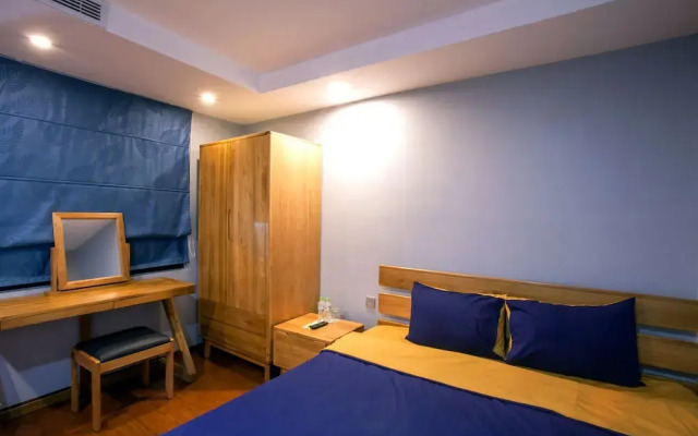 RedDoorz Hostel @ Signature Inn