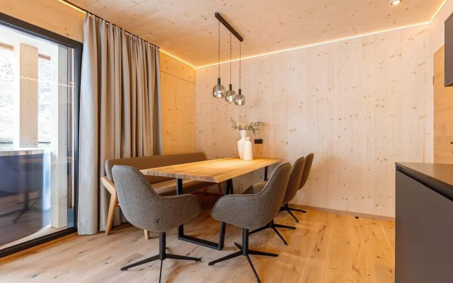 Cosy Apartment in Saalbach