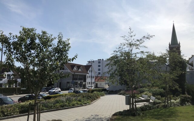 Gauk Apartments Sentrum 4