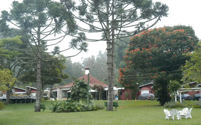 Park Hotel Mantiqueira