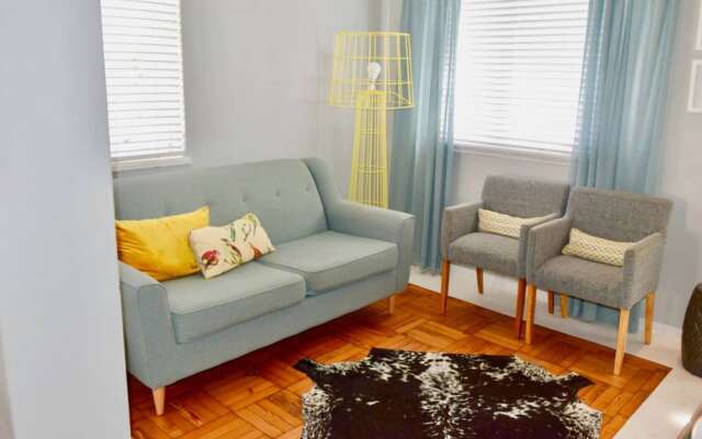 1 Bedroom Apartment in Inner City Cape Town