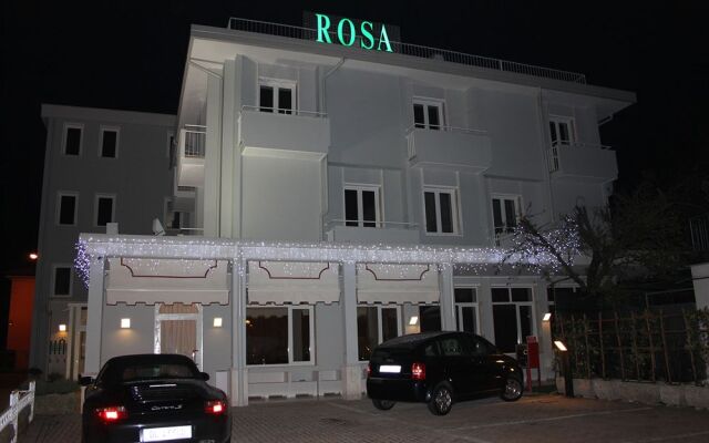 Hotel Rosa