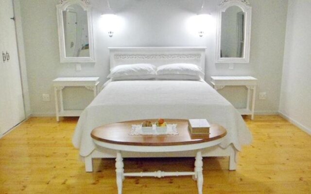Kastelein Guesthouse