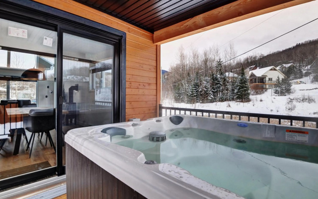 19 Chemin des Cascades