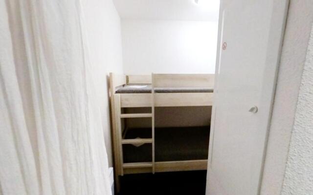 Appartement 6 places au cœur de Luz Saint sauveur