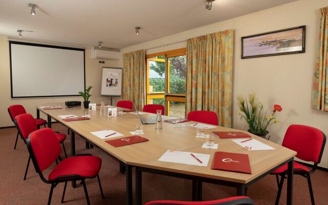 The Originals Access Bourges Nord