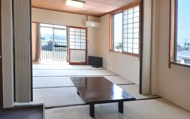 Business Hotel Misumi