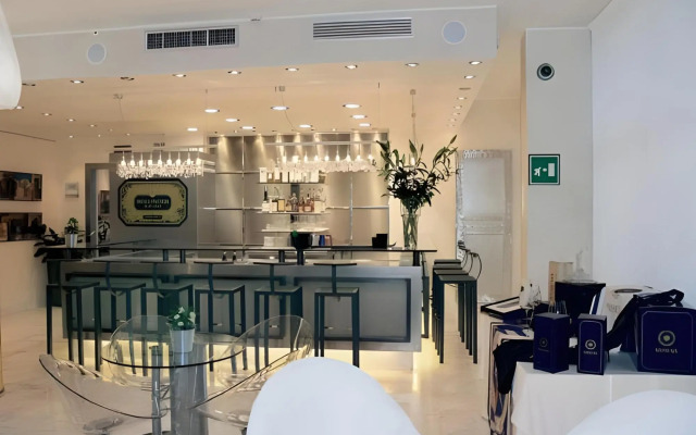 Hotel Sporting Brugherio