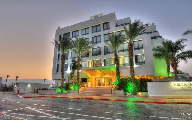 Brown Eilat