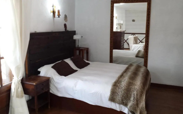 Villa Rural Gloria´s