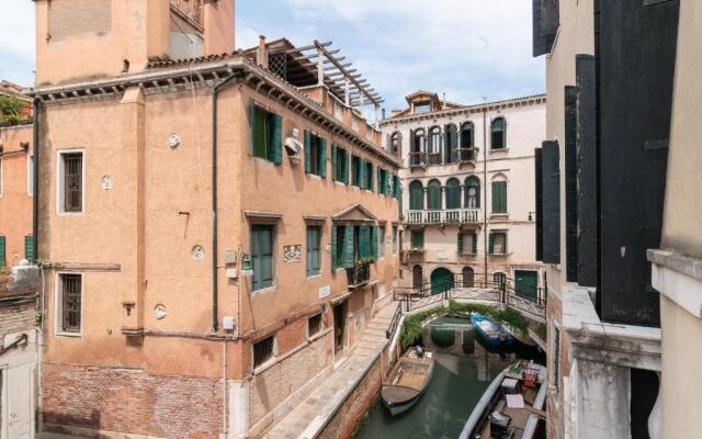 Venice Luxury Apartments