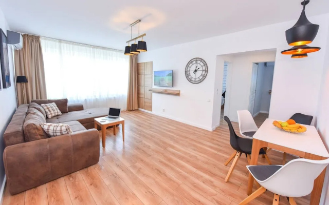 Elite Apartment - Cismigiu Gardens