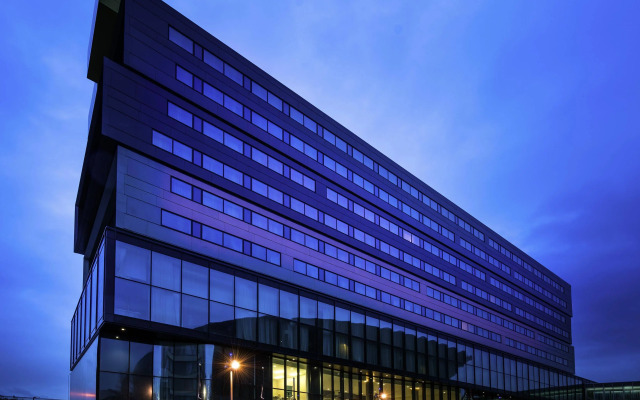 Pullman Liverpool