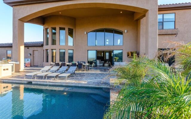 Casa Sunridge 5 Bedroom Home by Redawning