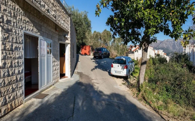 Apartments Studio Dubrovnik Beach Area