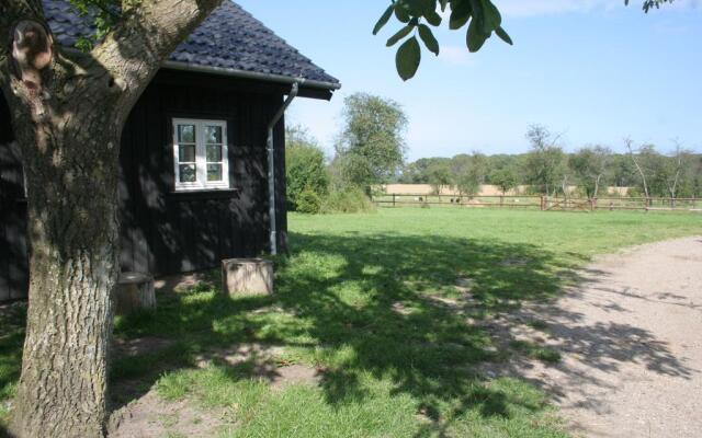 Teglgaarden bed and breakfast