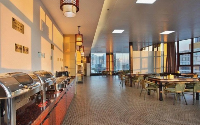 Hua Mansion Heng Da Square