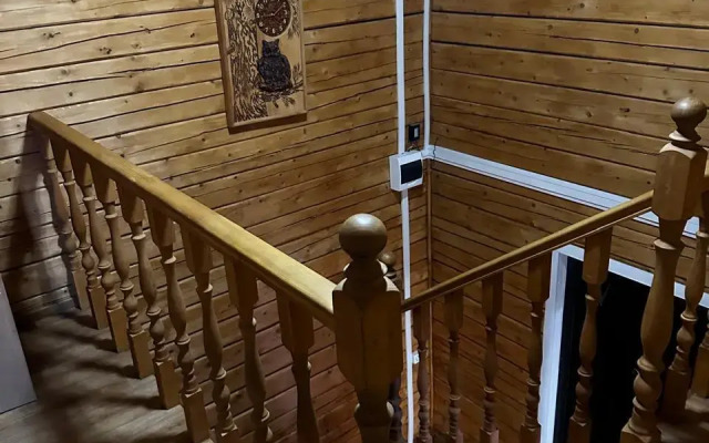 Husky House Guest House
