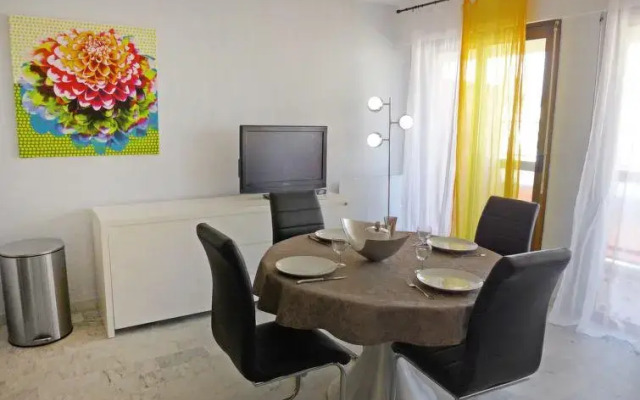 Residence Azur - Inh 27876