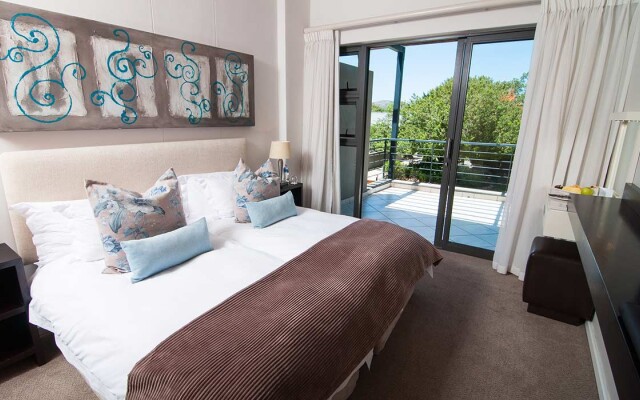 Premier Resort The Moorings, Knysna