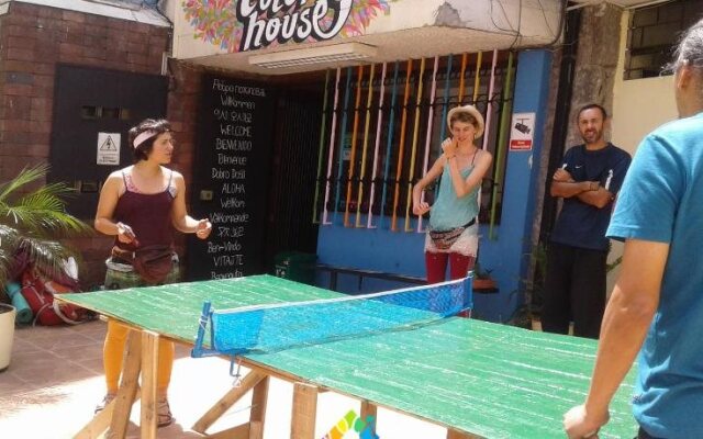 Color House Petitte - Hostel