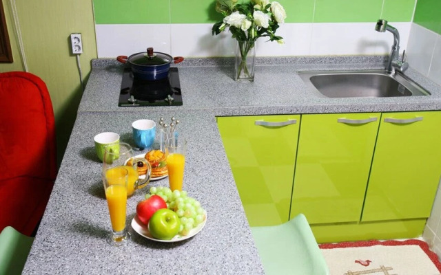 Yangpyeong Love Story Pension