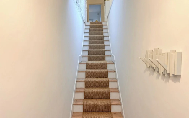 Historic 3-Bedroom Home in the Heart of Greenwich