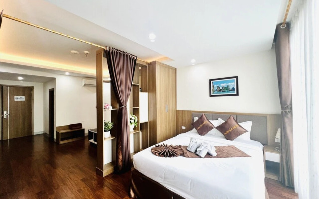 Thanh Dat Hotel Dong Van