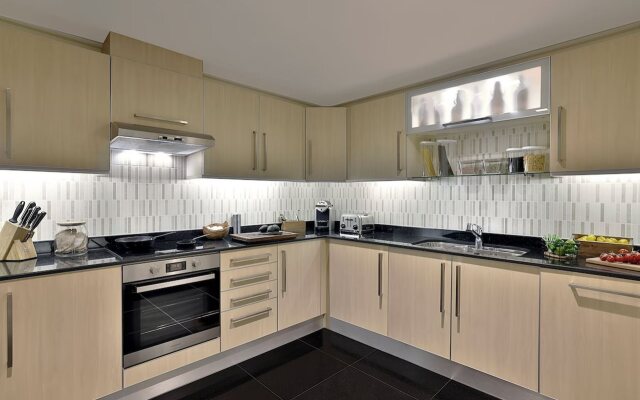 Jumeirah Jabal Omar Makkah