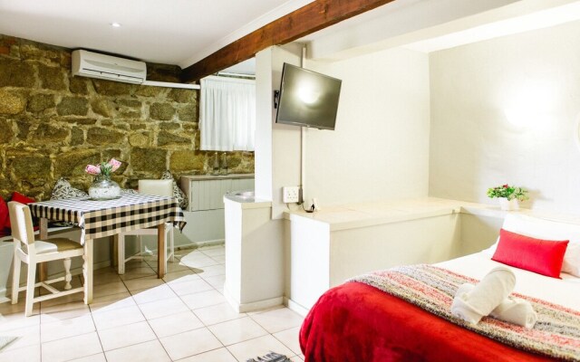 Picardie Guest Farm
