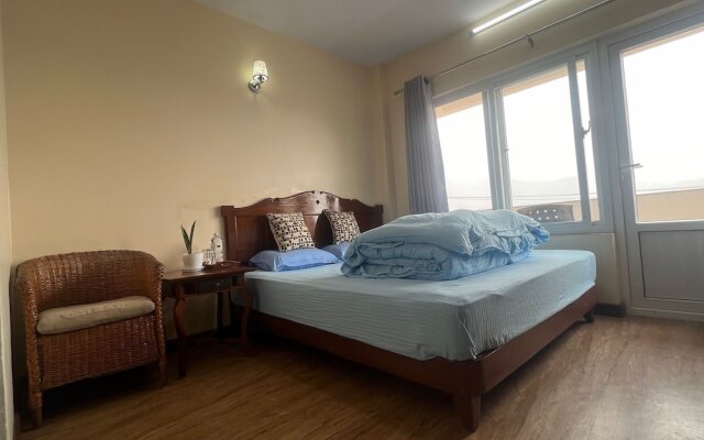 The Sparkling Turtle Backpackers Hostel