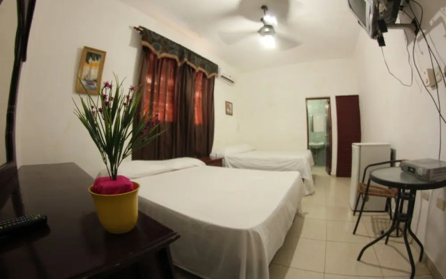 Hotel La Residencia