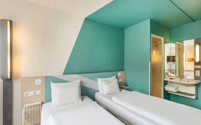 B&B HOTEL Köln-Porz