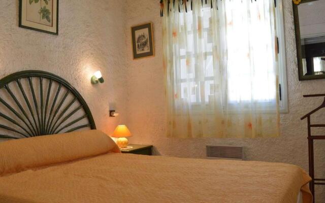 Maison Fleury-Saint-Pierre-la-Mer, 2 pièces, 5 personnes - FR-1-229D-72