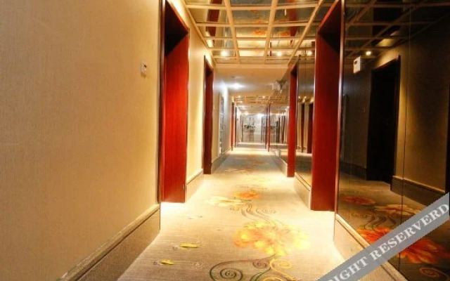 Tianyi Hotel