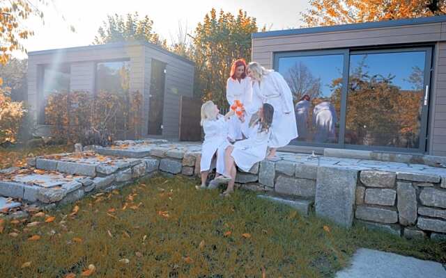 Landgasthof Altes Kurhaus