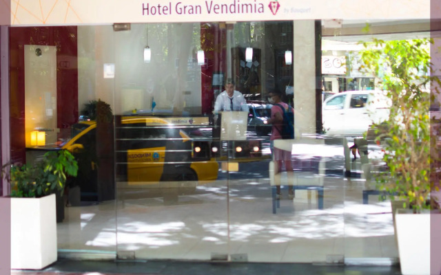 Hotel Gran Vendimia by Bouquet