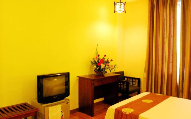 Google Thanh Xuan Hotel