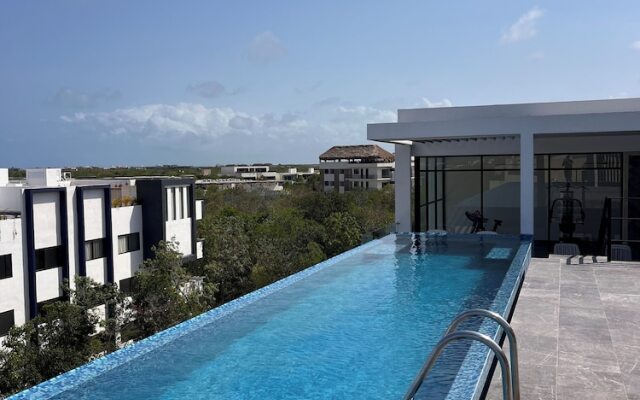 Studio Toh 210 - Elle Residence