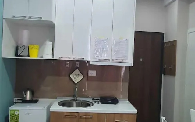Rezidenca Shopi Apartments