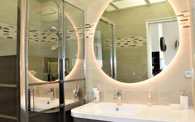 Appartement Villeneuve-Loubet, 2 pièces, 4 personnes - FR-1-252A-82