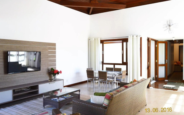 Reserva Imbassaí - Casa B02 Orquídeas