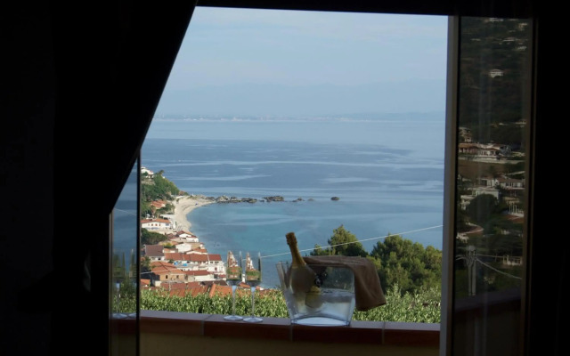 Hotel Residence Sciaron