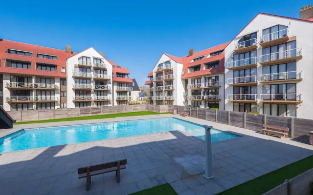 Cosy Apartment Near the Center