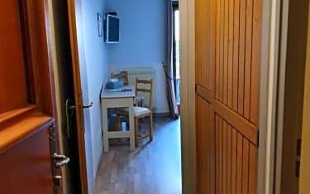 L'Auberge de Mégevette