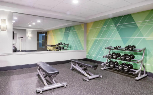 Holiday Inn Blytheville by IHG